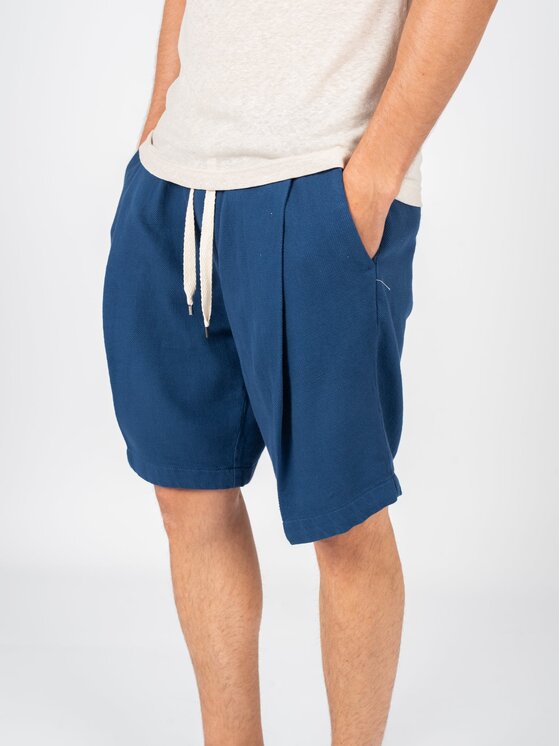 Xagon Xagon Pantaloncini P2303 1F XAG46 Blu Regular Fit