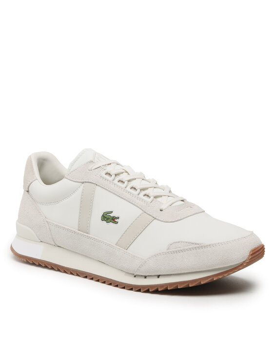 Lacoste shop carnaby retro