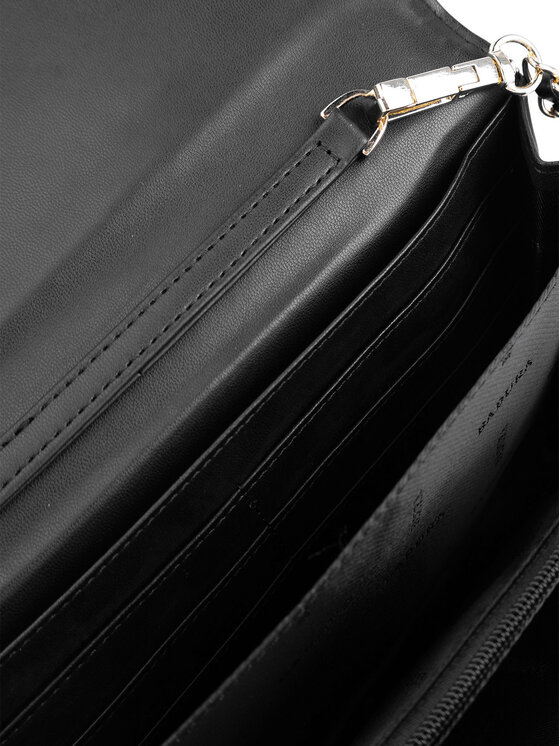 Badura Badura Handtasche TYL00500 Schwarz