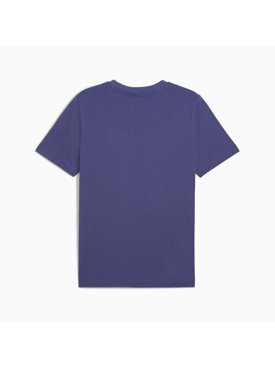 Puma Puma T-Shirt 684726 Niebieski Regular Fit