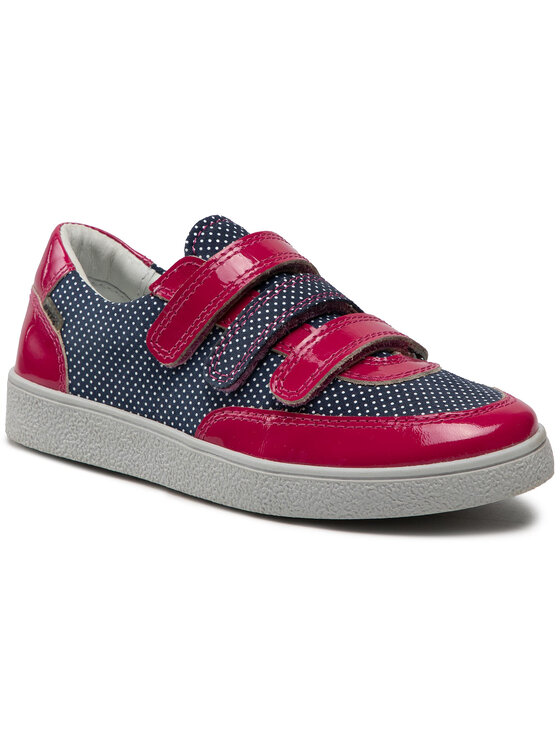 Sneakers 58651/FUB Blu scuro