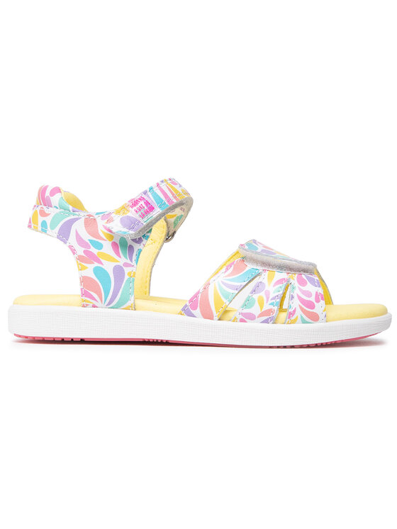 Sandali 212934 S Multicolore