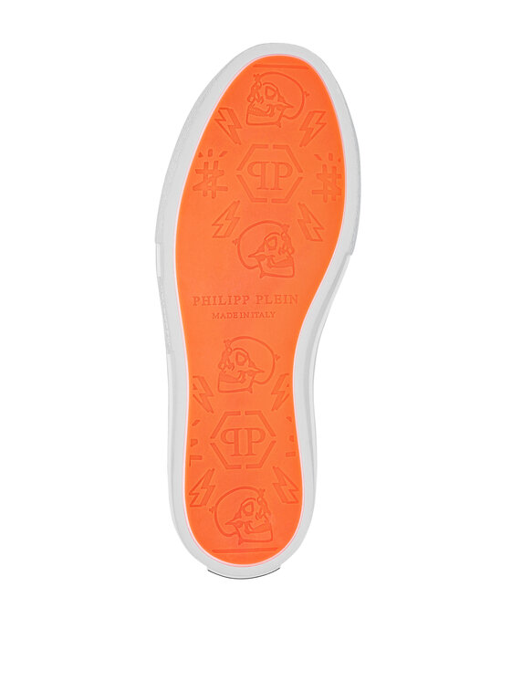 PHILIPP PLEIN PHILIPP PLEIN Sneakersy 13823 Kolorowy