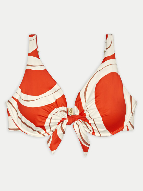 Triumph Triumph Gornji dio kupaćeg kostima Summer Allure 10214577 Narančasta