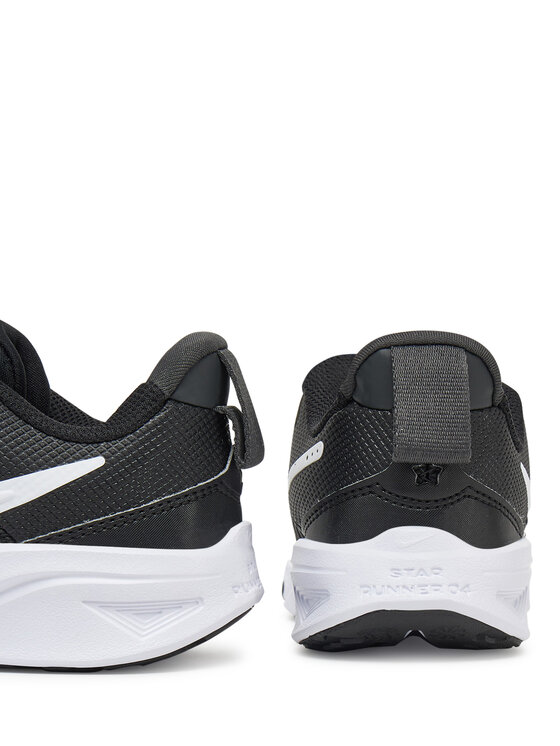 Nike Nike Tossud Star Runner 4 Nn (Ps) DX7614 001 Must