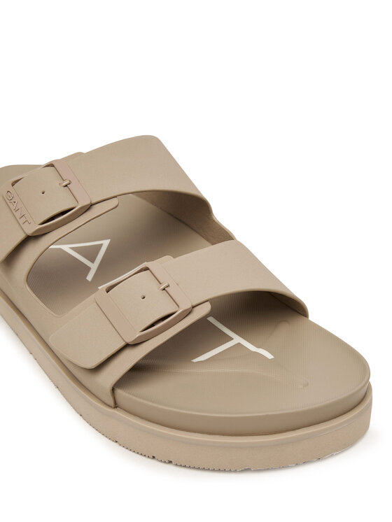 Gant Gant Pantoletten 32634299 Beige