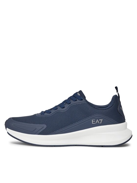 EA7 Emporio Armani EA7 Emporio Armani Snīkeri X8X150 XK350 R649 Tumši zils