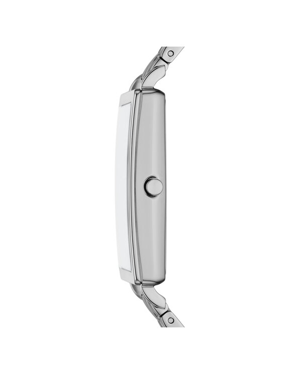 Skagen Skagen Zegarek SKW3130 Srebrny