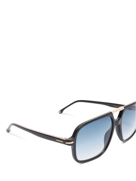 Carrera Carrera Okulary przeciwsłoneczne 350/S Czarny