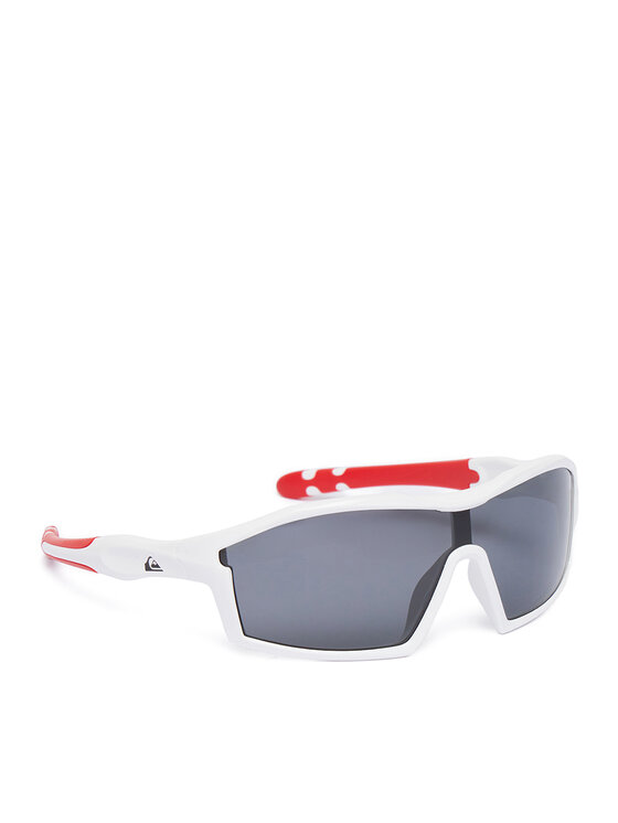 Quiksilver Quiksilver Ochelari de soare QS-KA-007-SS25 Alb