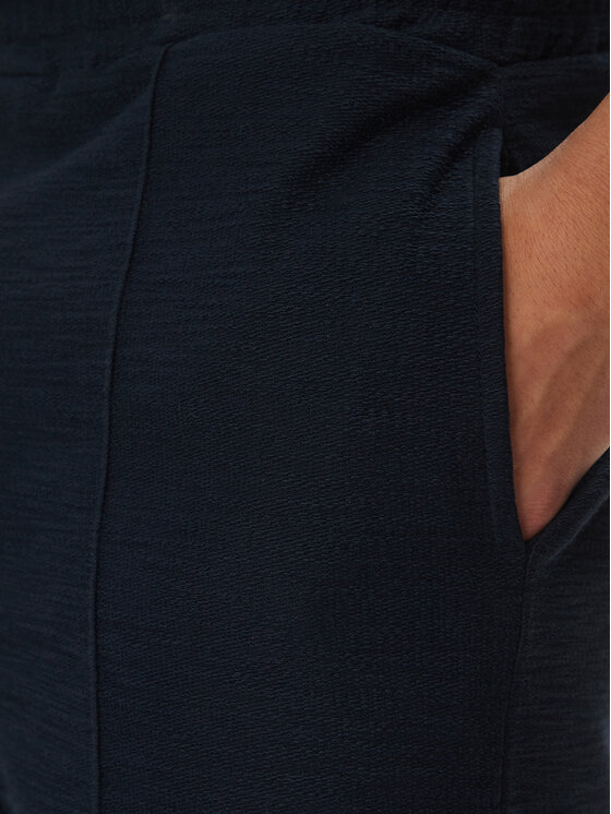 JOOP! JOOP! Pantaloncini di tessuto 17 JJ-32Paco 30045554 Blu scuro Regular Fit