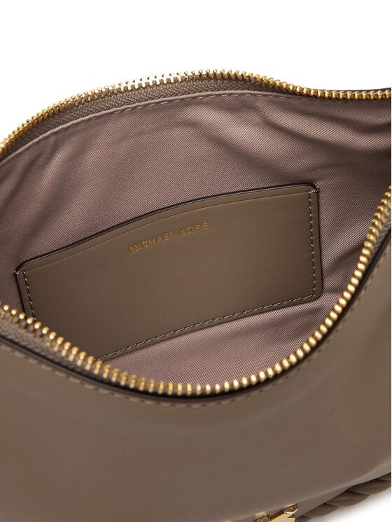 MICHAEL Michael Kors MICHAEL Michael Kors Ročna torba Kyla Small 32T5G8QU1L Bež