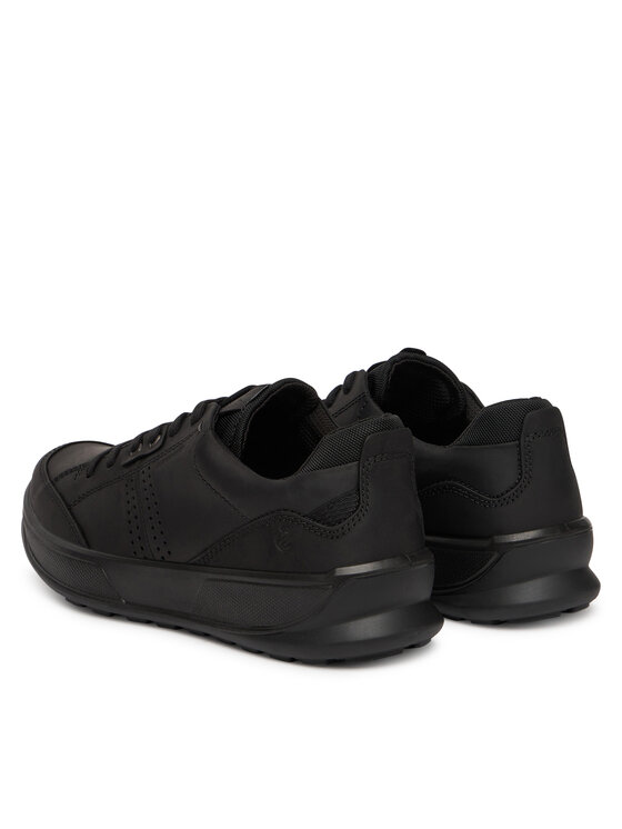 ECCO ECCO Sneakersy 52280451052 Černá
