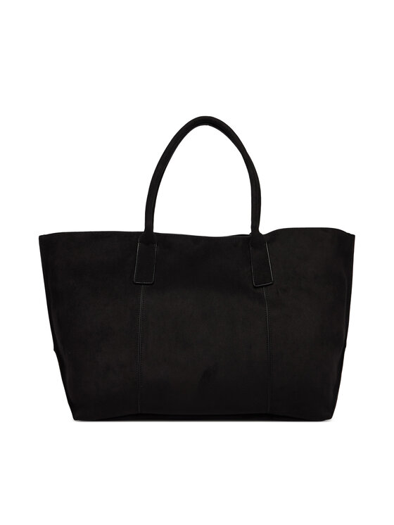 Steve Madden Steve Madden Kabelka Bantonia 13002291 Čierna