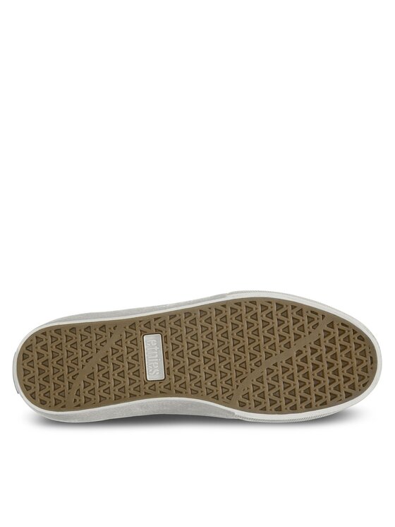 Sneakers Barge Ls 4101000351 Blu scuro