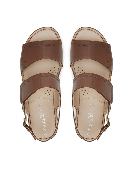 Caprice Caprice Sandaalid 9-28153-42 Pruun