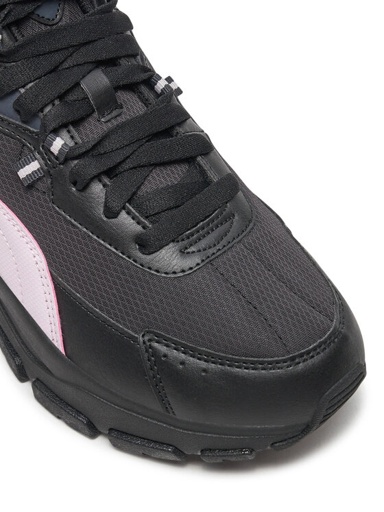 Puma Puma Sneakers Cassia Via Mid 391309 08 Nero