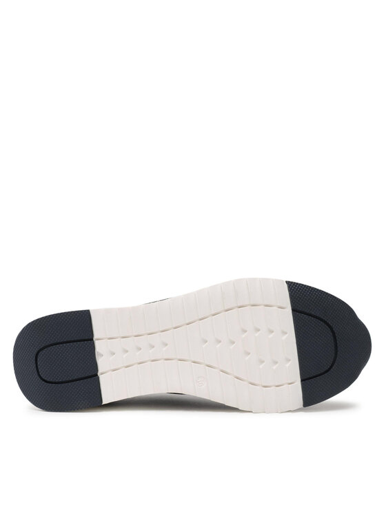 Sneakers 9-24710-29 Blu scuro