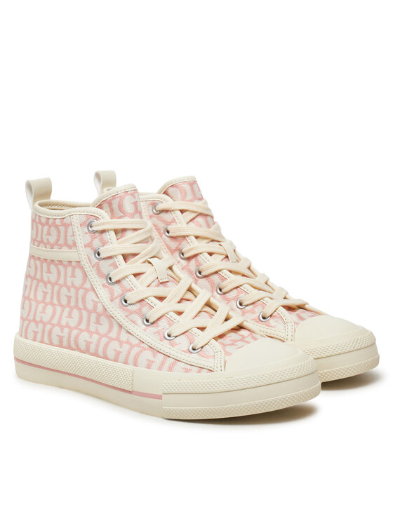 Guess Guess Modne superge FLPCOL FAL12 Roza