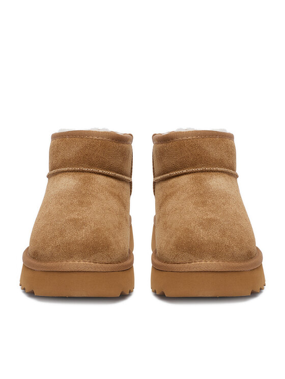 Nine West Nine West Апрески CEO-MENA-01 Светлокафяв