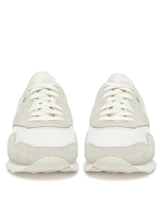 Reebok Reebok Tenisice CLASSIC NYLON 100220923 Bijela