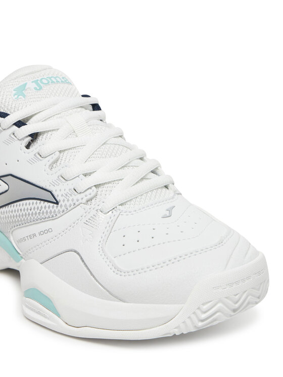 Joma Joma Взуття для тенісу Master 1000 2542 TM10LS2542C Білий
