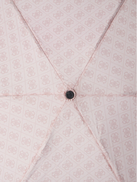 Guess Guess Regenschirm AW5388 POL01 Rosa
