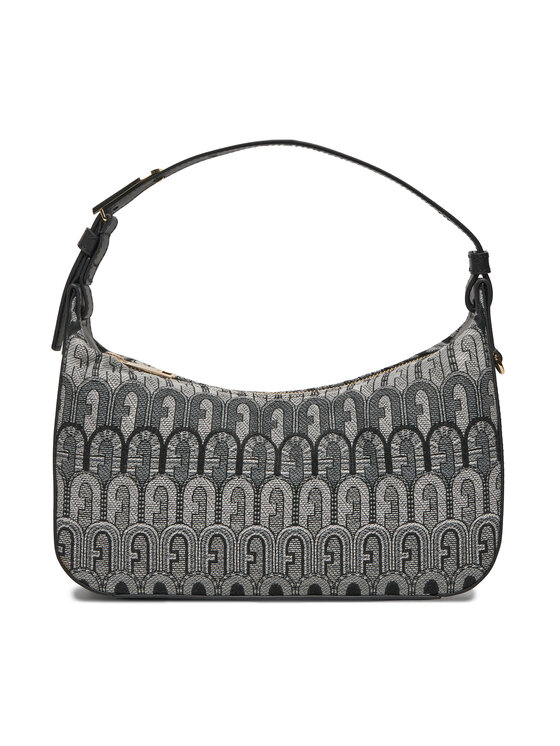 Furla Furla Táska Flow S Shoulder Bag 25 WB01053-A.0459-G1000-1007 Szürke