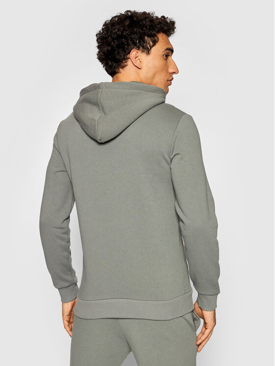 Only & Sons Only & Sons Mikina Ceres 22018685 Šedá Regular Fit