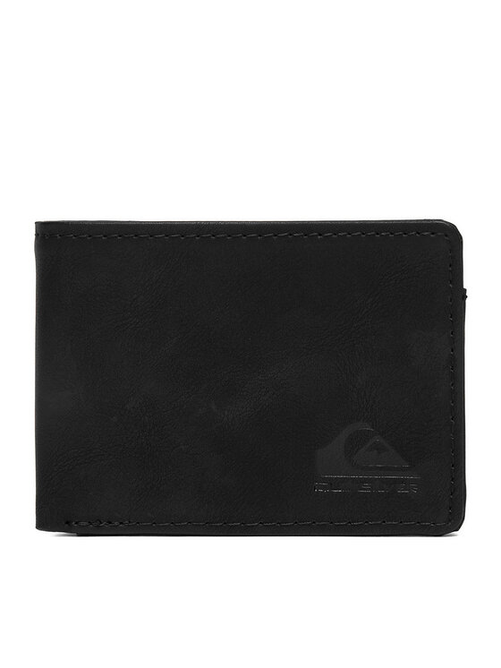 Quiksilver Quiksilver Novčanik AQYAA03357 Crna