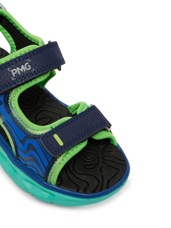 Primigi Primigi Sandale AVANT 1481022 Tamnoplava