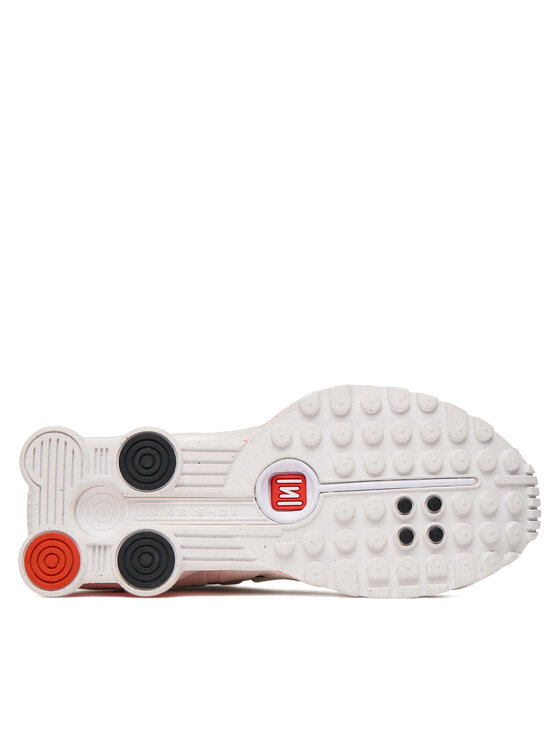 Nike Nike Sneakers Sox R4 AR3565 103 Alb