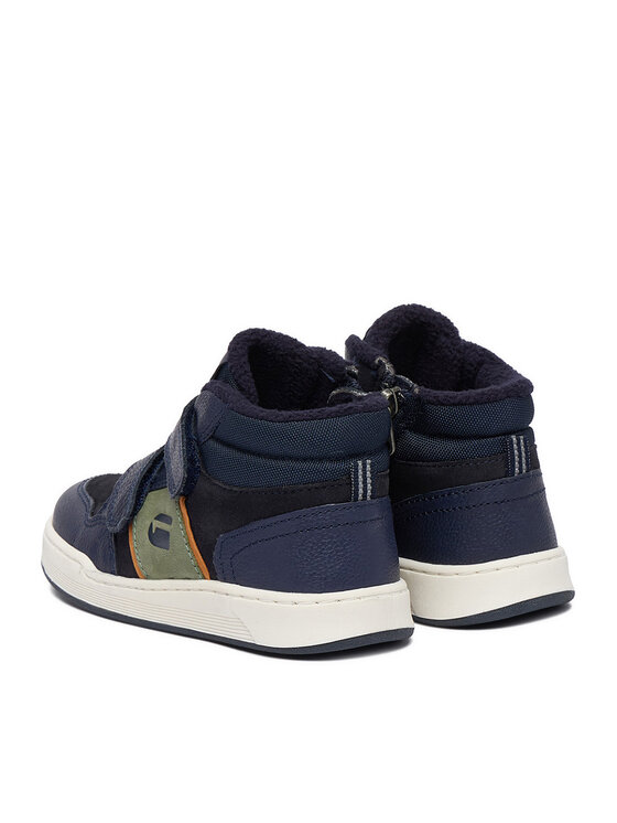 G-STAR G-STAR Saapad EO-CI12-ARETA-11 Tumesinine