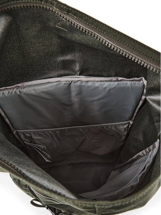 Fjällräven Fjällräven Plecak 327833 Zielony