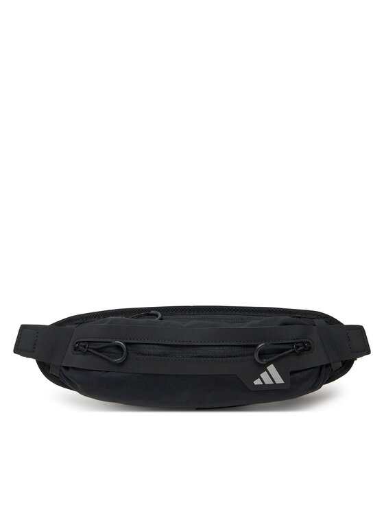 adidas adidas Nerka Running Waist Bag IT2046 Czarny