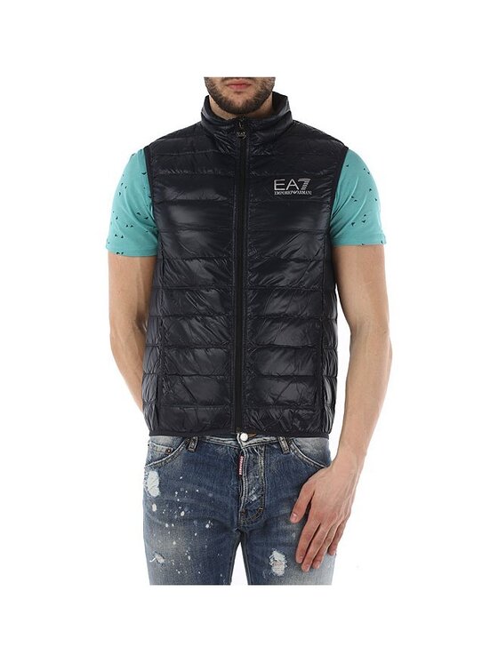 Emporio Armani Emporio Armani Vesta 8NPQ01 PN29Z-1200 Černá Regular Fit