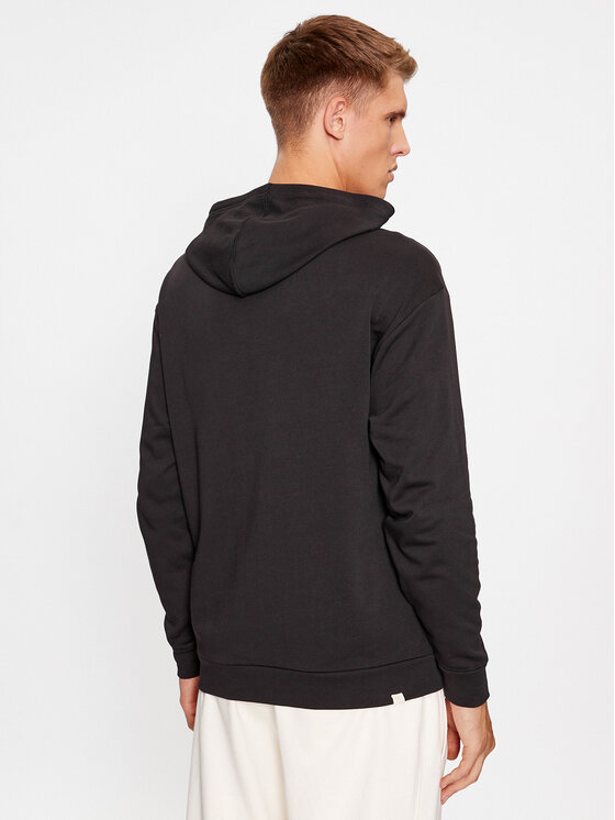 Puma Puma Μπλούζα Better Sportswear 676064 Μαύρο Regular Fit