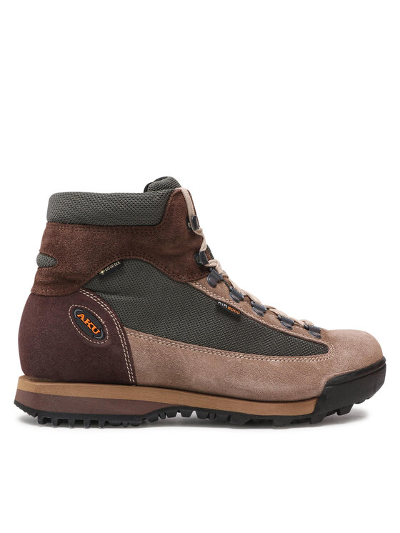 Aku Aku Trekkingschuhe Slope Original Gtx GORE-TEX 885.20 Beige
