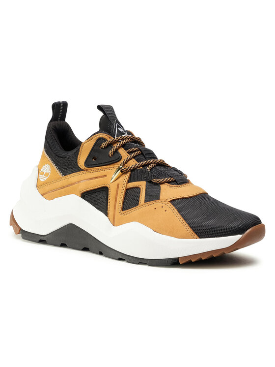 Timberland Timberland Αθλητικά Madbury F/L Ox TB0A42P6015 Καφέ