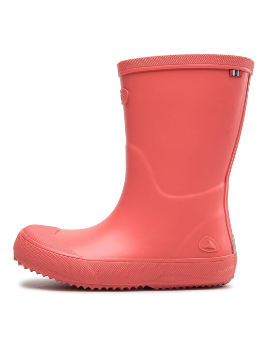 Viking Viking Gumijasti škornji Indie Active 1-60170-9 Roza