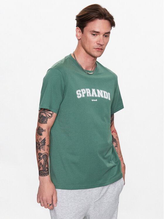 T-shirt Sprandi