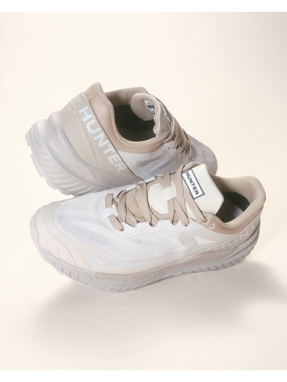 Sneakers Hunter Canyon Trail WP (W) Bej