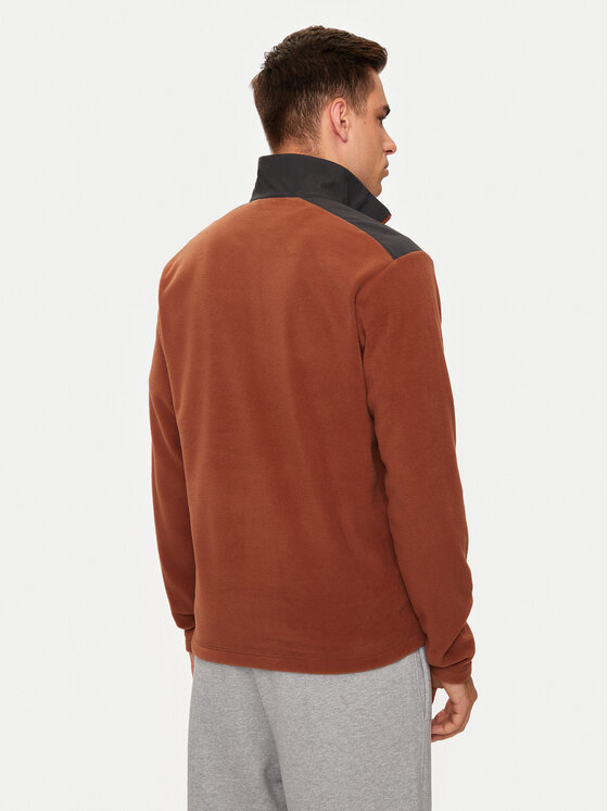 Helly Hansen Helly Hansen Flis Daybreaker 49454 Rjava Regular Fit