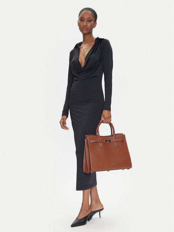 Aigner Aigner Torbica 133007 Smeđa