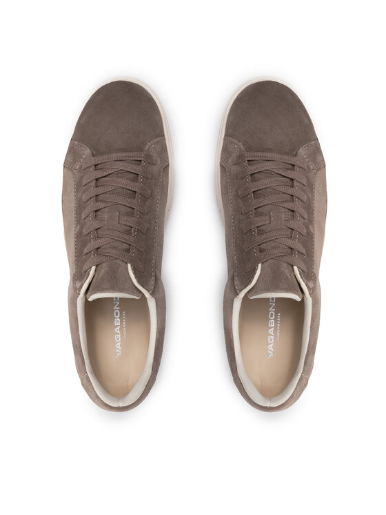 Vagabond Shoemakers Vagabond Shoemakers Sneakersy Paul 2.0 5383-040-19 Szary
