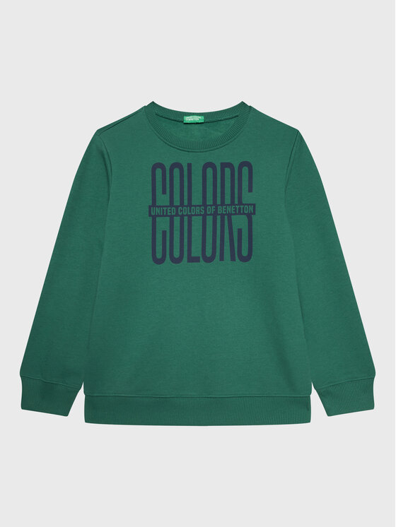 Felpa United Colors Of Benetton