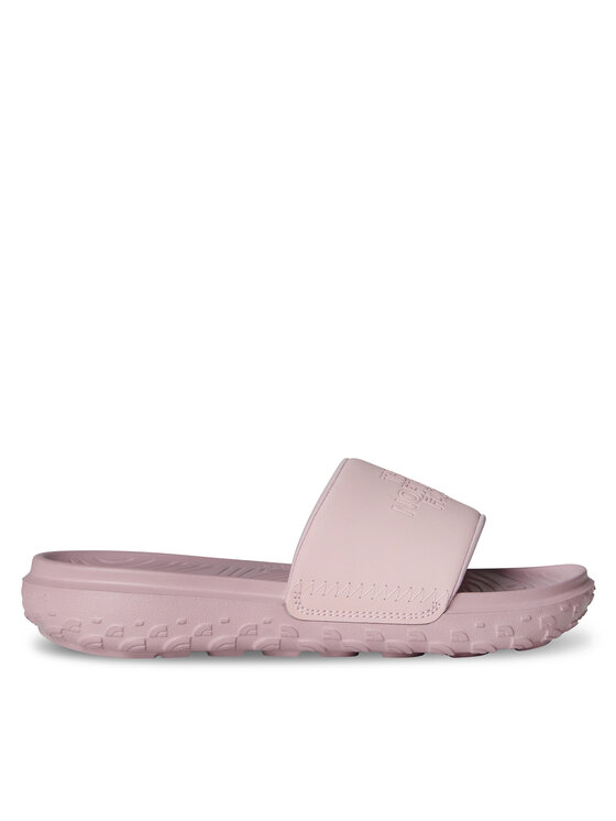 The North Face Ciabatte Never Stop Cush NF0A8A9974W1 Rosa, taglia : 39