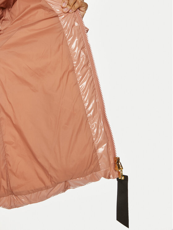 PINKO PINKO Talvejope Eleodoro 101597 A11K Beež Regular Fit