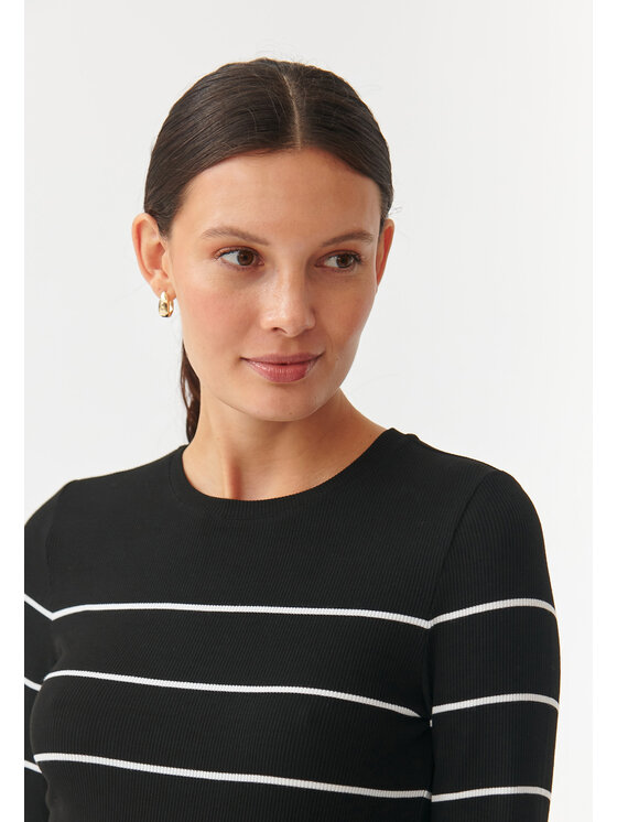 TATUUM TATUUM Halenka BORSI Barevná Classic Fit