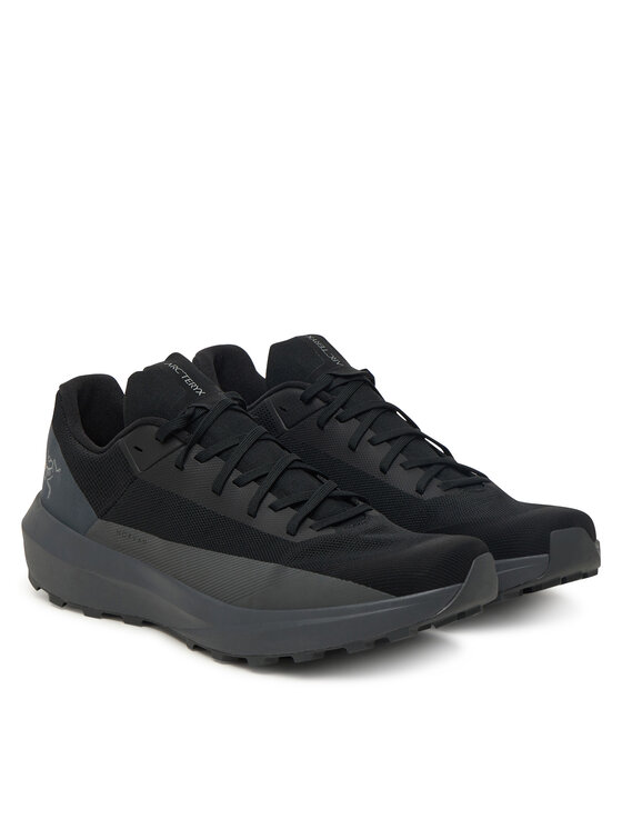 Arc'teryx Arc'teryx Bežecké topánky Norvan LD 4 X000010398 Čierna